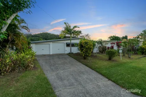 Property photo of 71 McManus Street Whitfield QLD 4870