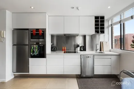 Property photo of 503/2 Springfield Avenue Potts Point NSW 2011