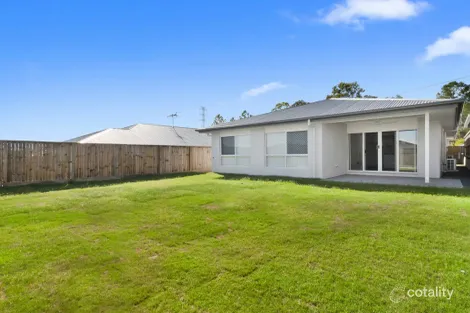 Property photo of 27 Dorrigo Street Yarrabilba QLD 4207