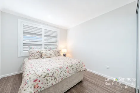 Property photo of 92 Sundew Parade Marsden Park NSW 2765