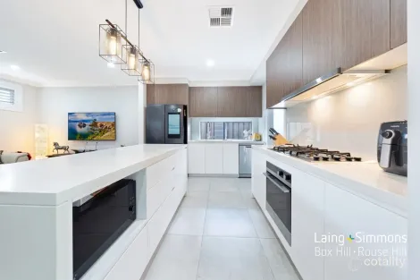 Property photo of 92 Sundew Parade Marsden Park NSW 2765