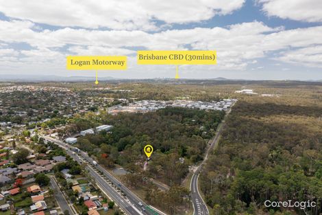 Property photo of 284 Browns Plains Road Browns Plains QLD 4118