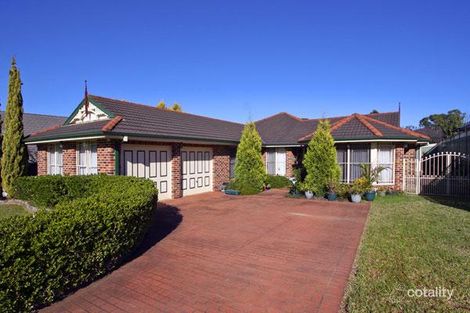 Property photo of 46 Valerie Avenue Baulkham Hills NSW 2153