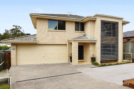 22 Washpool Cres, Woongarrah, NSW 2259