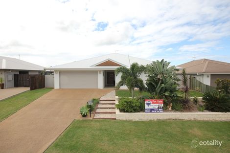 16 Wedgeleaf Pl, Ashfield, QLD 4670