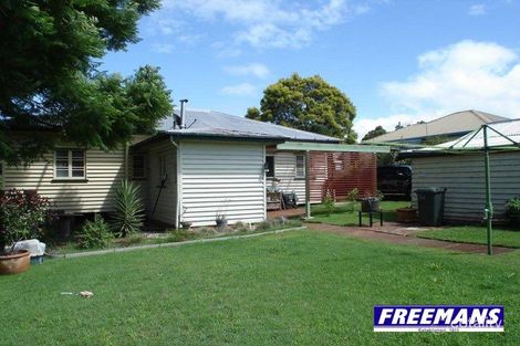Property photo of 34 Arthur Street Kingaroy QLD 4610