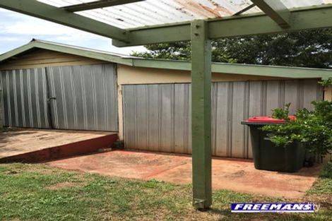 Property photo of 34 Arthur Street Kingaroy QLD 4610