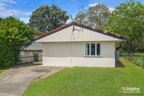 162 Bradman St, Sunnybank Hills, QLD 4109