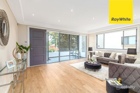 Property photo of 19A Cumberland Street Epping NSW 2121