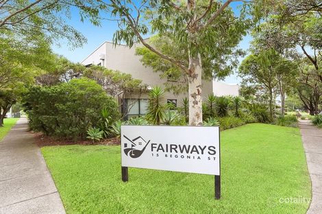 Property photo of 2/15 Begonia Street Pagewood NSW 2035