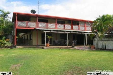 Property photo of 5 Sproule Street Bowen QLD 4805