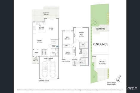 Property photo of 49/8 Woody Views Way Robina QLD 4226