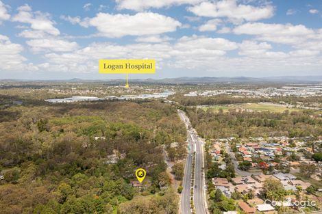 Property photo of 284 Browns Plains Road Browns Plains QLD 4118