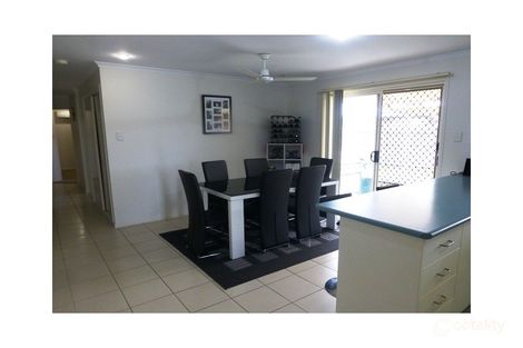 Property photo of 14 Peacock Place Marian QLD 4753