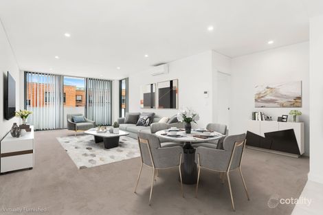 Property photo of 45/884 Canterbury Road Roselands NSW 2196