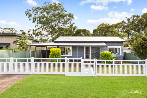 41 Brennon Rd, Gorokan, NSW 2263