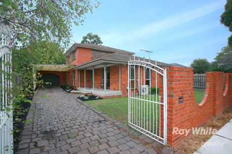 Property photo of 2 Lillian Street Cranbourne VIC 3977