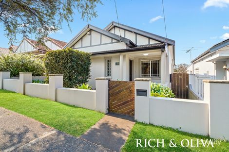 Property photo of 70 Fore Street Canterbury NSW 2193