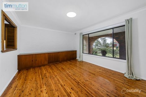 Property photo of 10 Windermere Crescent Panania NSW 2213