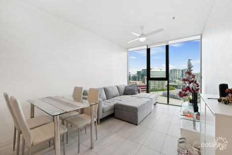 Property photo of 911/10 Stratton Street Newstead QLD 4006