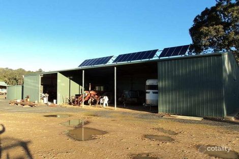 Property photo of 160 Neill Road Clonbinane VIC 3658