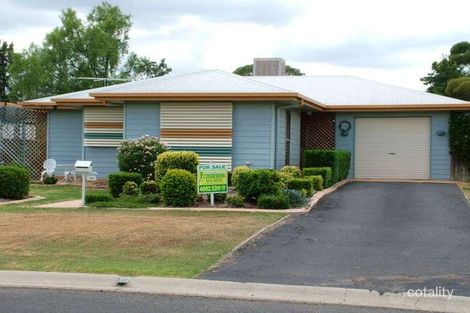 46 Kookaburra St, Dalby, QLD 4405