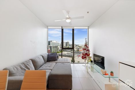Property photo of 911/10 Stratton Street Newstead QLD 4006
