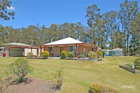 Property photo of 129-131 Bluff Road Cedar Vale QLD 4285