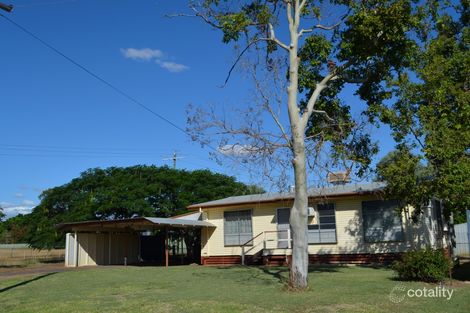 Property photo of 2 Oak Street Blackwater QLD 4717