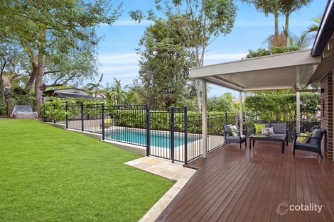 Property photo of 15 Tindale Road Artarmon NSW 2064