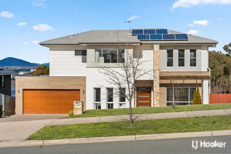 Property photo of 71 Coaldrake Avenue Denman Prospect ACT 2611