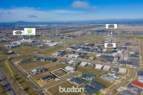 Property photo of 3 Slocombe Grove Lucas VIC 3350