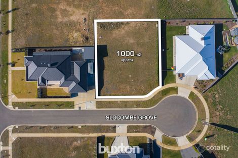 Property photo of 3 Slocombe Grove Lucas VIC 3350