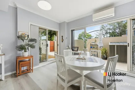 39/17 Warby St, Campbelltown, NSW 2560