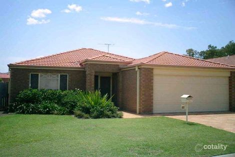 Property photo of 58 Coventry Circuit Carindale QLD 4152