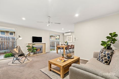 Property photo of 5 Dawn Street Highett VIC 3190