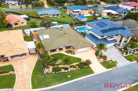 Property photo of 39 Cambridge Place Wishart QLD 4122