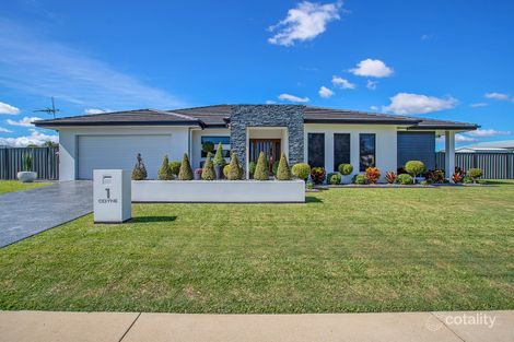 Property photo of 1 Coyne Avenue Marian QLD 4753