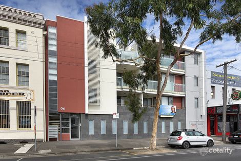 Property photo of 16/96 Mercer Street Geelong VIC 3220