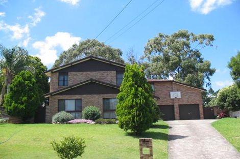 Property photo of 3 Glenelg Place St Ives Chase NSW 2075