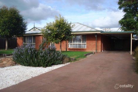 6 Amberdale Rd, Blakeview, SA 5114