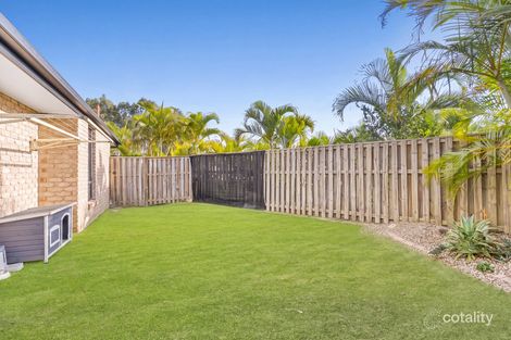 Property photo of 11 Irvine Street Pacific Pines QLD 4211