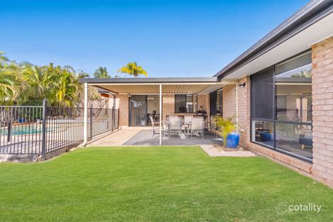 Property photo of 11 Irvine Street Pacific Pines QLD 4211