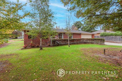 Property photo of 40 Station Road Seville VIC 3139