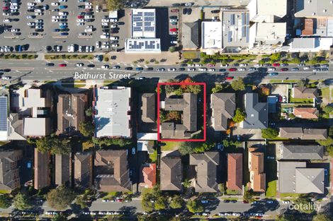 Property photo of 14/39 Bathurst Street Liverpool NSW 2170