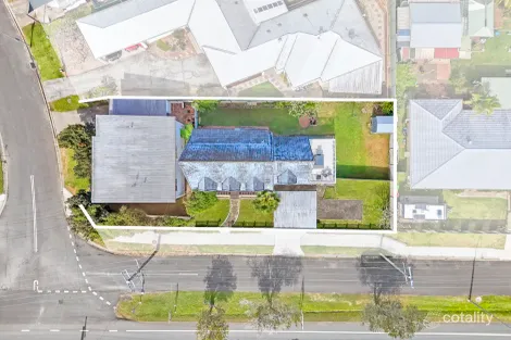 Property photo of 1 The Avenue Nerang QLD 4211