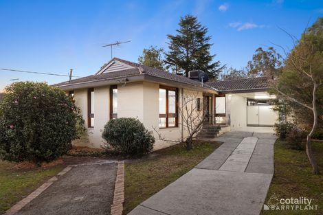 Property photo of 6 Westmore Drive Heathmont VIC 3135