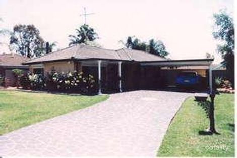 Property photo of 13 Salamander Street St Clair NSW 2759