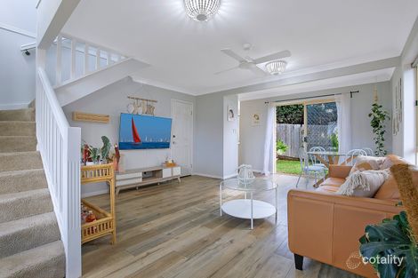 Property photo of 3/27 Daniells Street Carina QLD 4152