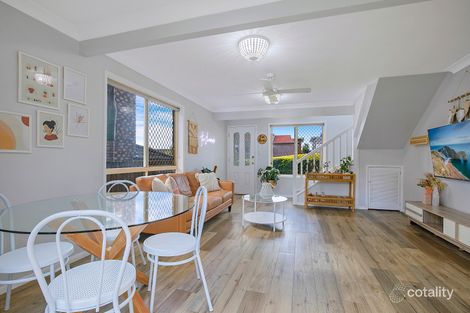 Property photo of 3/27 Daniells Street Carina QLD 4152